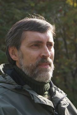Юрий Казанцев 