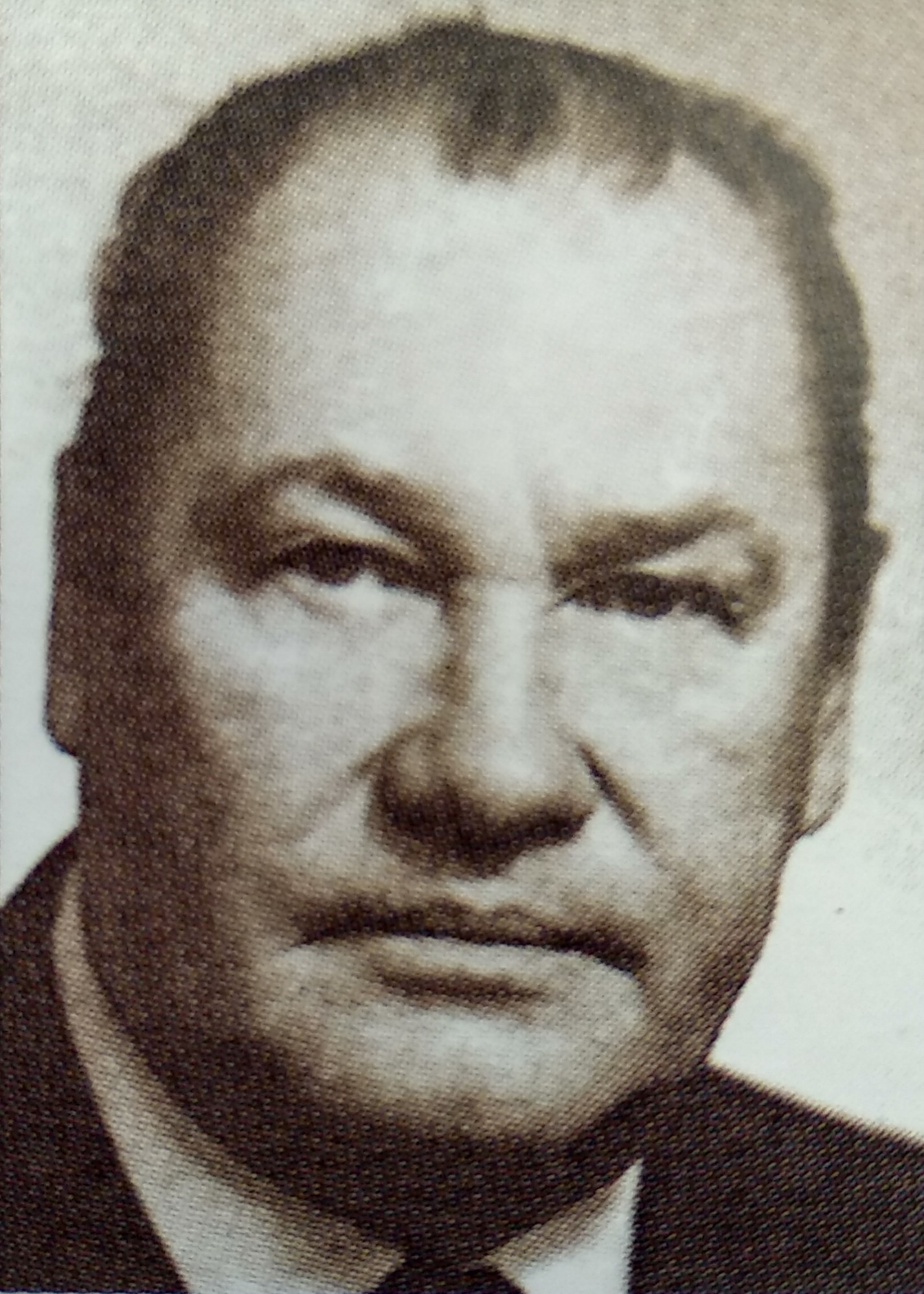 Борис Глушков 