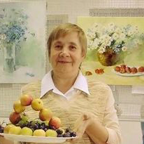 Анна Селенских 